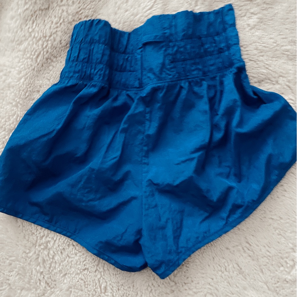 free people shorts